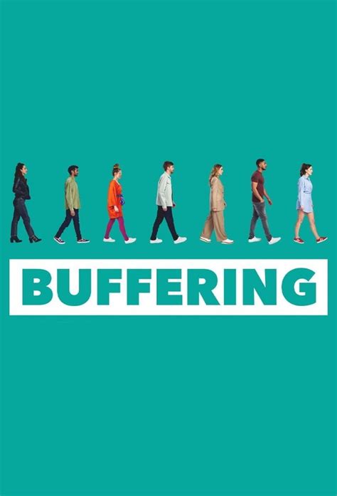 buffering tv series